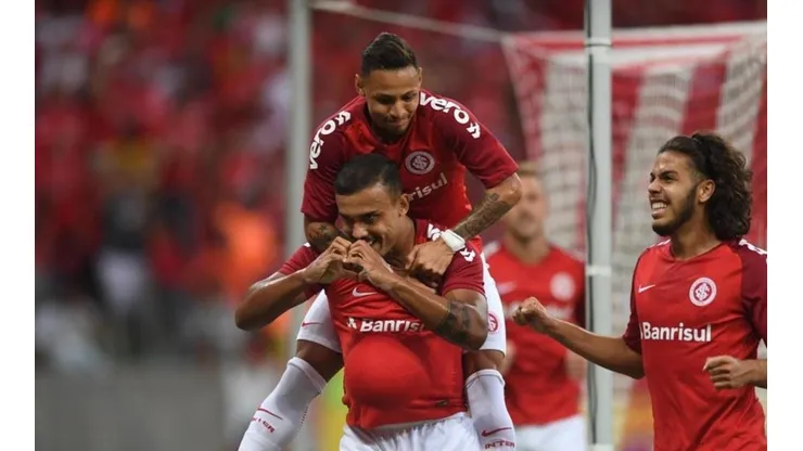 Foto: Site oficial/Internacional