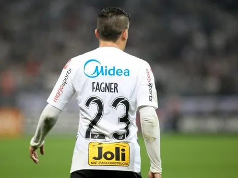 Timão ganhará R$ 8 milhões a mais com a chega de patrocínio