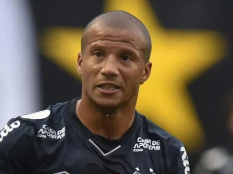 Sanchéz apresenta justificativa e Grêmio aguarda desfecho