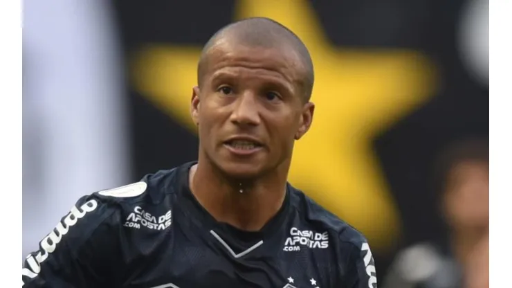 Sanchéz apresenta justificativa e Grêmio aguarda desfecho
