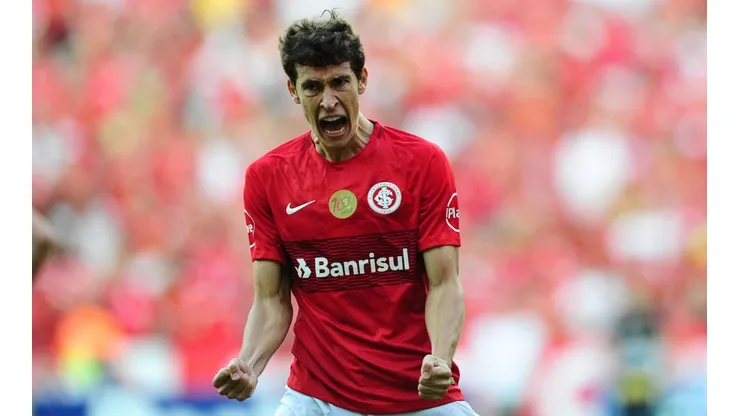 Foto: Ricardo Duarte/Divulgação Internacional