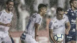 (Ivan Storti/Santos FC)