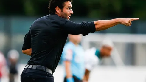 Vasco da Gama v Palmeiras - Brasileirao Series A 2018