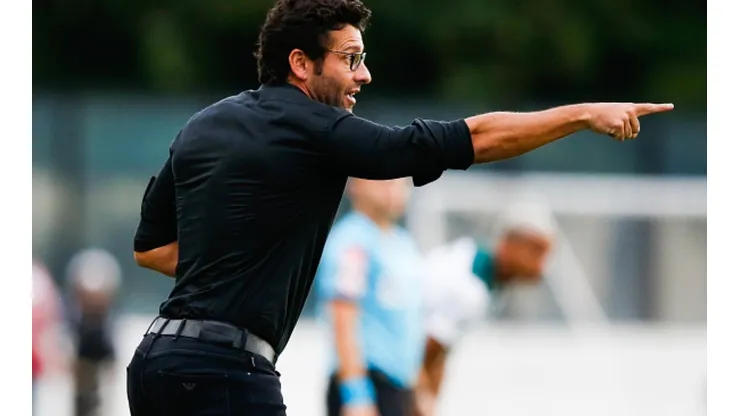 Vasco da Gama v Palmeiras - Brasileirao Series A 2018