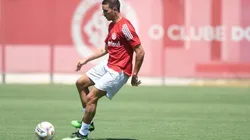 Foto: Ricardo Duarte/Divulgação/Internacional