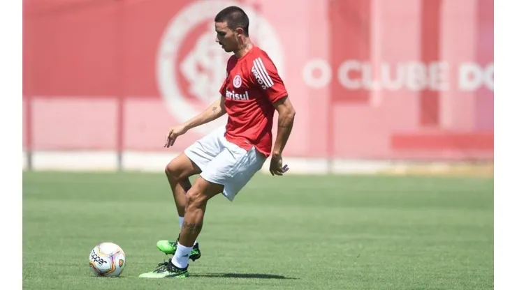 Foto: Ricardo Duarte/Divulgação/Internacional