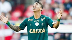 Ceará oferece R$ 3 milhões por Matheusinho, do América-MG