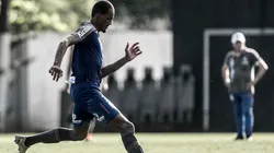 Santos renova com Luiz Felipe até 2024