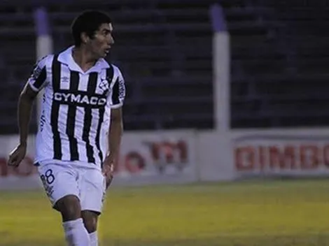 Botafogo acerta contratação de lateral uruguaio