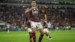 Médicos do Real Madrid viajam ao Brasil para exames de Reinier