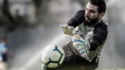 Foto: Ivan Storti/Santos FC/Divulgação