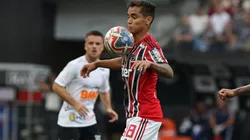 Foto/Reprodução: Rubens Chiri/São Paulo