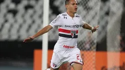 Inter anuncia Marcos Guilherme