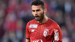 Flamengo acerta com Thiago Maia