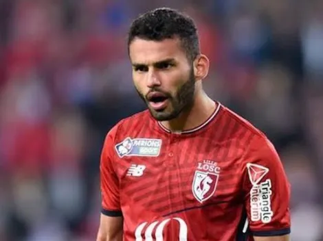 Flamengo acerta com Thiago Maia