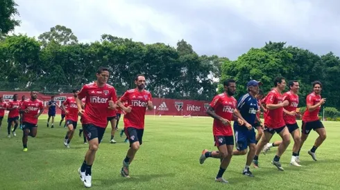 Imagem: saopaulofc.net