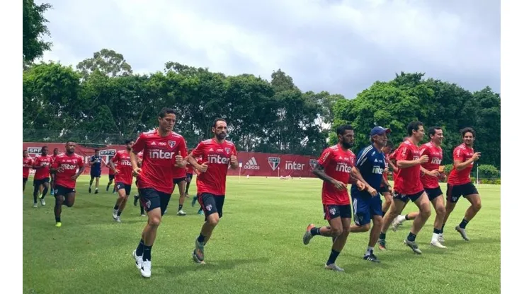 Imagem: saopaulofc.net