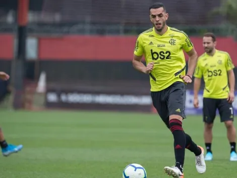 Coritiba inova no anúncio oficial de Rhodolfo; zagueiro continua na Série A