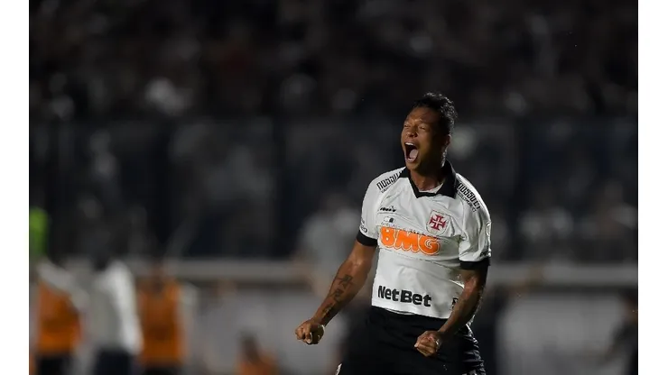 Crédito: Foto: Carlos Gregório Jr /Vasco
