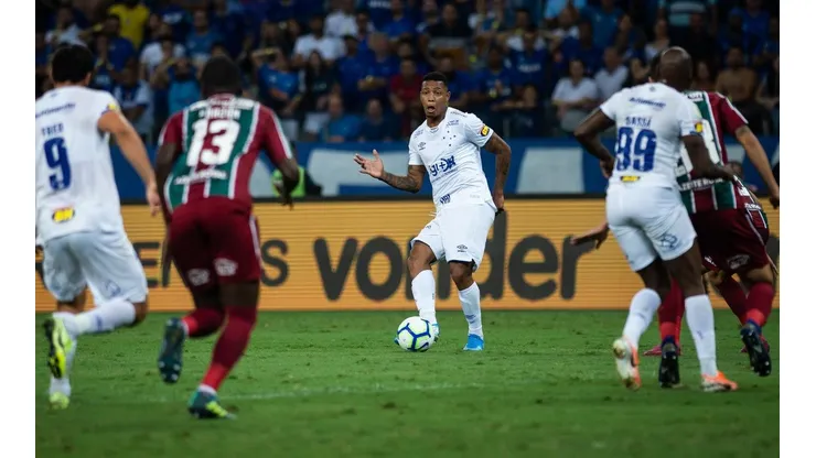 Foto: Bruno Haddad/Cruzeiro/Divulgação