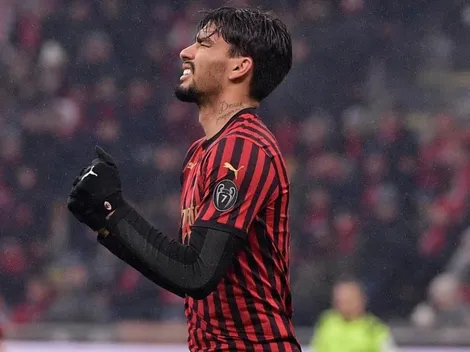 Paquetá é preterido por compatriota que atua no Paris Saint-Germain