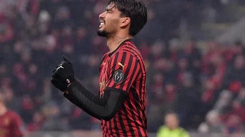 Paquetá é preterido por compatriota que atua no Paris Saint-Germain