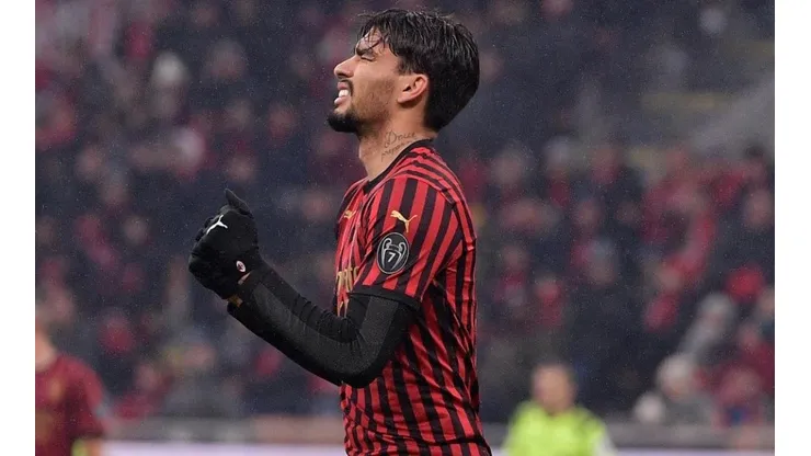 Paquetá é preterido por compatriota que atua no Paris Saint-Germain