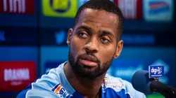 Vasco vê retorno de Dedé mais distante por interesse da China