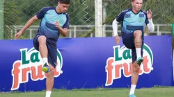 Foto: Rosiron Rodrigues/Goiás EC/Divulgação