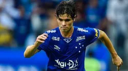 Inter poderá desistir de contratação do lateral Dodô