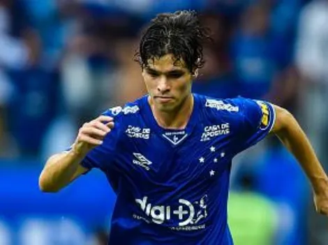 Inter poderá desistir de contratação do lateral Dodô