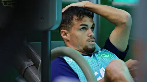 Michael promete voltar para o Goiás