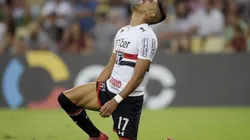 Diniz abre o jogo sobre retorno de Tréllez ao São Paulo