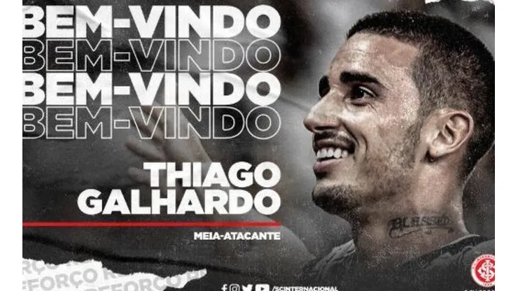 Reprodução: Internacional