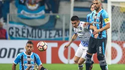 Fortaleza fecha com volante do Grêmio