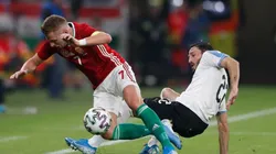 Com possível saída de Victor Luis, Palmeiras tenta lateral do Nacional-URU