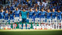 Foto: Vinnicius Silva/Cruzeiro/Divulgação