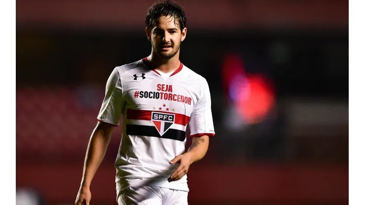 Quarteto que não deu certo em 2019 pode ser a solução do SPFC