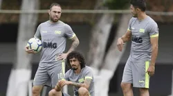 Foto: Rafael Ribeiro/Vasco.com.br