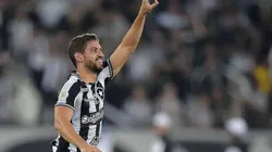 Foto: Vitor Silva/Botafogo