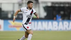 Crédito: Rafael Ribeiro/Vasco