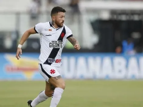 Bahia fica próximo de medalhão do Cruzeiro e mira atacante Rossi