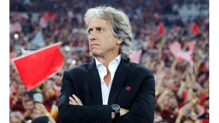 Flamengo v Gremio - Copa CONMEBOL Libertadores 2019 Semi-Final 2