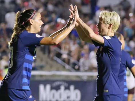 História, desafios e crescimento: a trilha do futebol feminino