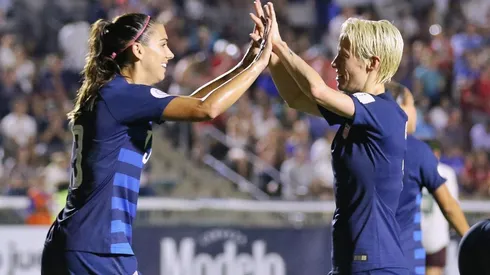 História, desafios e crescimento: a trilha do futebol feminino