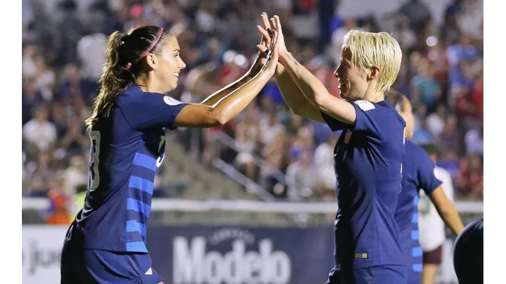 História, desafios e crescimento: a trilha do futebol feminino