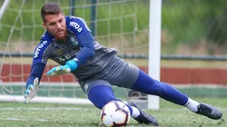 Grêmio vai dar chances para revelação da base