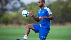 Imagem: Bruno Haddad/Cruzeiro