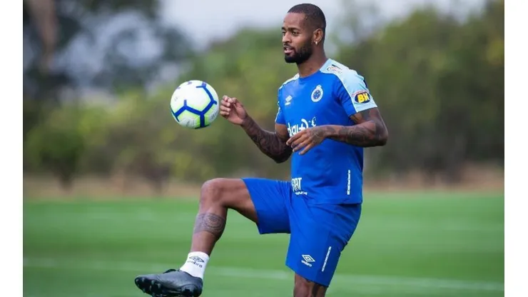 Imagem: Bruno Haddad/Cruzeiro