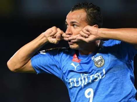 Sem Leandro Damião, Coritiba vai atrás de volante do Corinthians